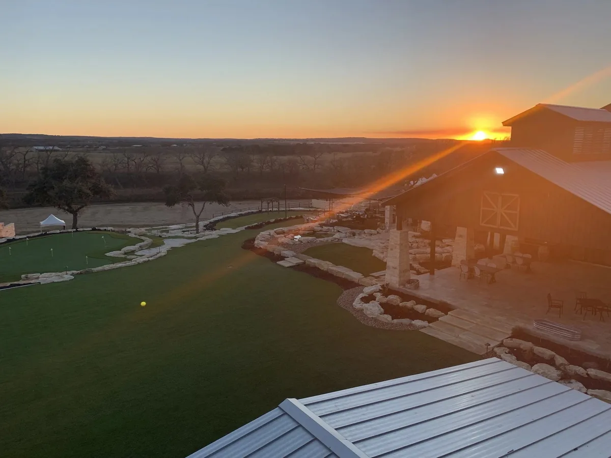 The Edge Tasting Room, Fredericksburg, TX β The Resort at Fredericksburg